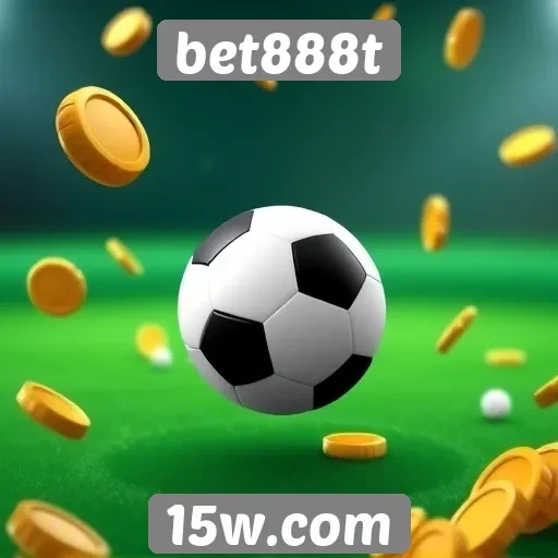 Promoções atrativas disponíveis na plataforma bet888t