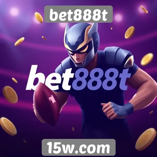 Ofertas de bônus e promoções da bet888t