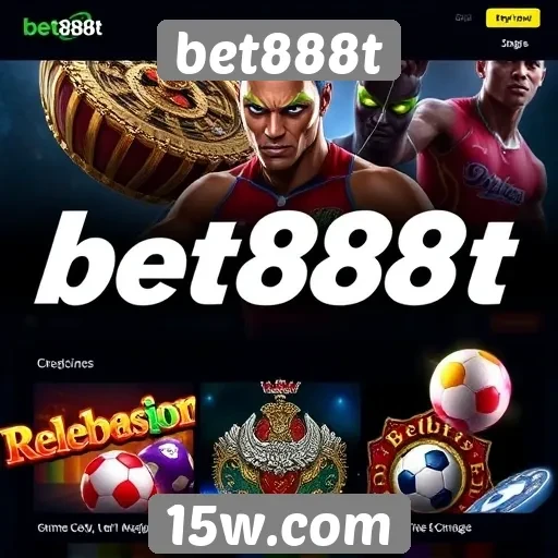 Análise da plataforma de jogos bet888t