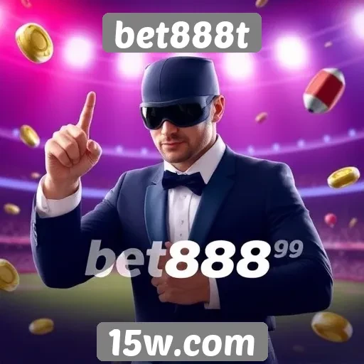 Analise das promoções e bônus do bet888t