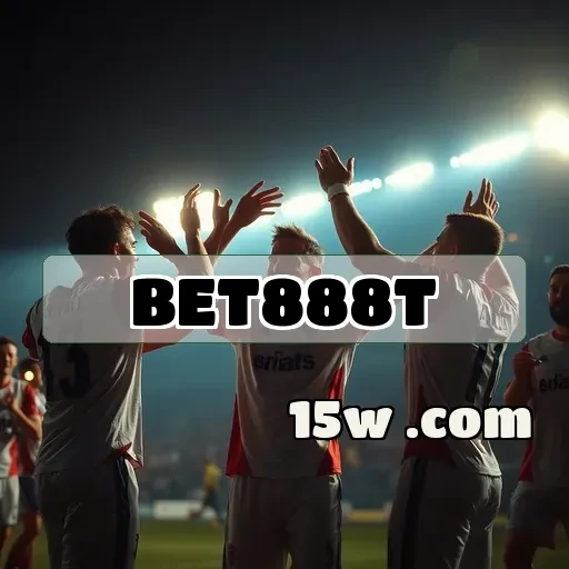 bet888t Apostas Ao Vivo: A Emoção de Jogar em Tempo Real