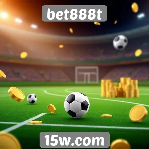 Promoções e bônus oferecidos pelo bet888t