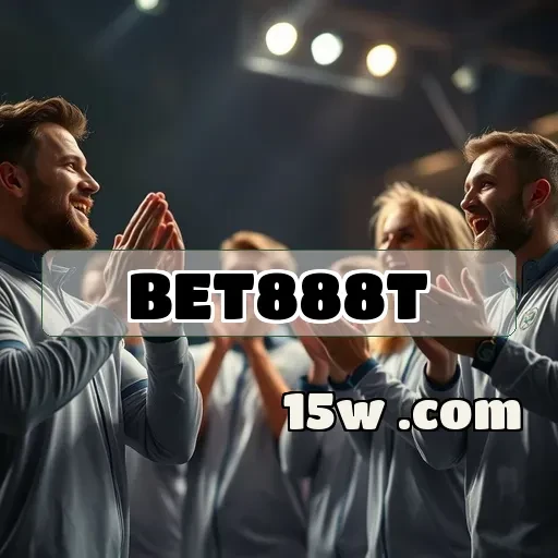 bet888t: A Roleta Que Vai Revolucionar Seu Jogo Online