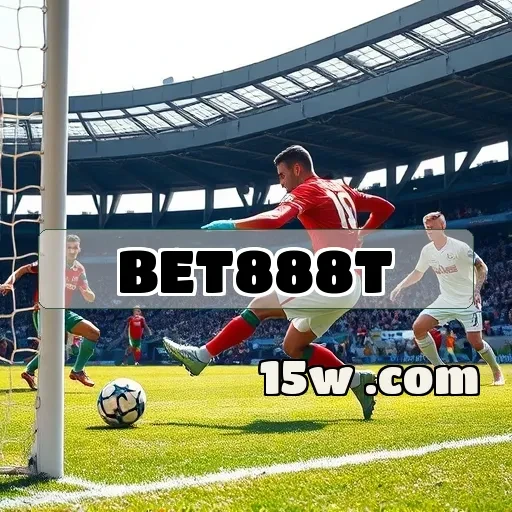 bet888t: As Melhores Ofertas em Caça-Níqueis do Brasil