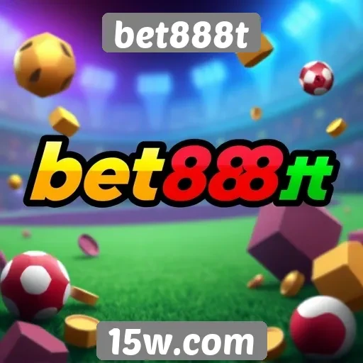 Variedade de jogos oferecidos no bet888t
