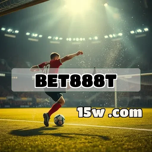 bet888t: A Revolução dos Esportes Virtuais para Apostadores Brasileiros